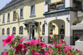 Hotel zum goldenen Hirschen, Göstling An Der Ybbs, Österreich